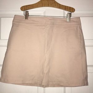Forever 21 skirt